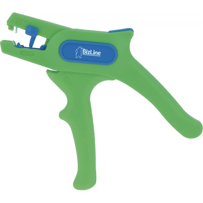 Bizline automatische striptang 2 - 6mm² BIZ 700355