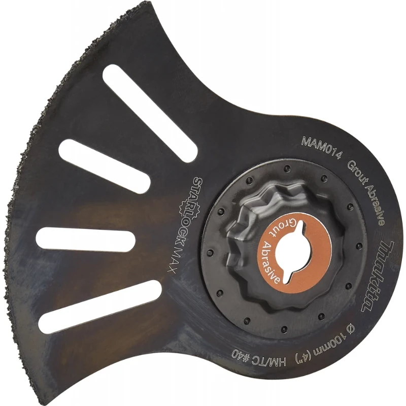 Makita MAM014 segmentfrees HM 45mm 50mm B-66547