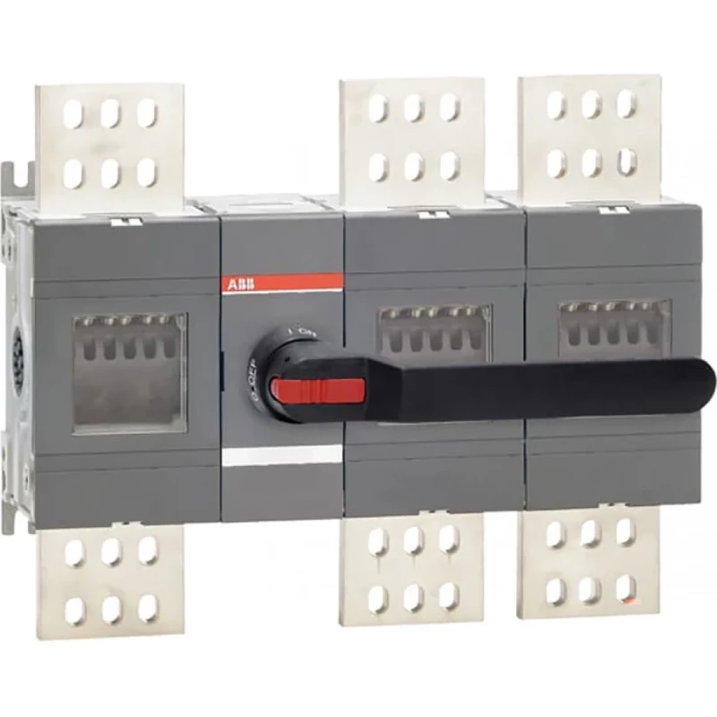 ABB LASTSCHEIDER 2500A 3P 1000VAC