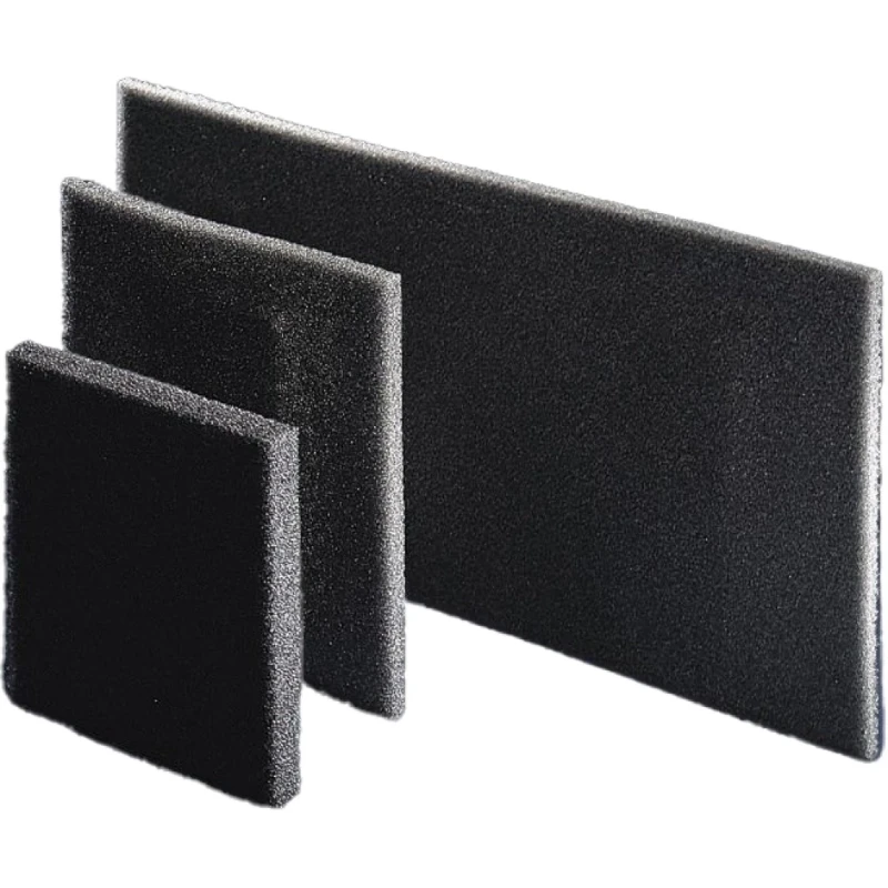 Rittal SK Filtermat voor SK 3184.800/840 VE=3