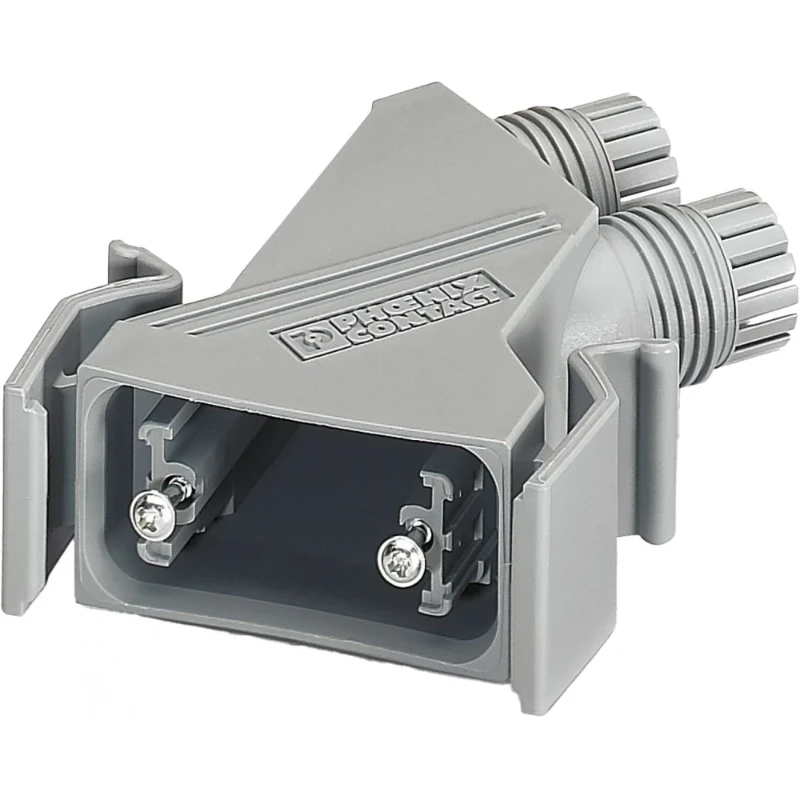 Phoenix Contact VS Behuizing rechthoekige connectoren IP67 B68,4mm H24mm