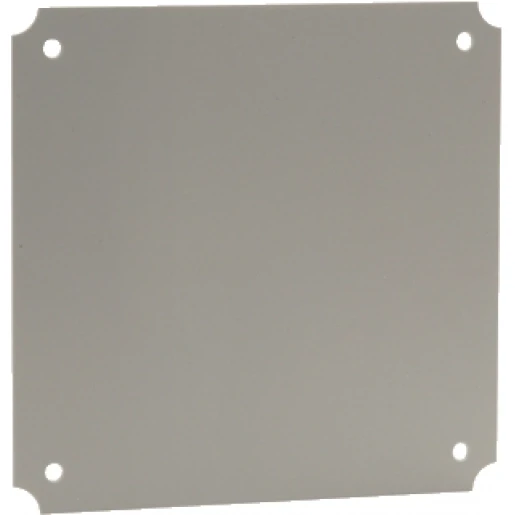 Eaton Afdekplaat pc2 240x240 voor k433