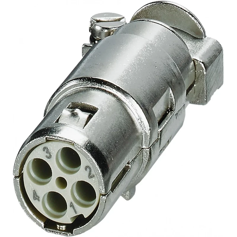 Phoenix Contact Contactblok voor rechthoekige connector