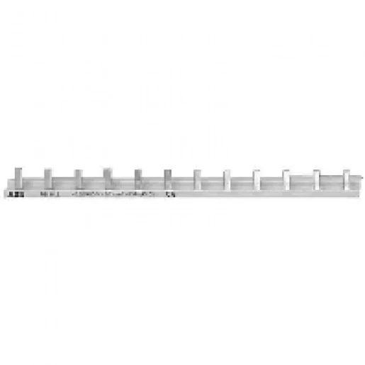 ABB L1-l1-...verzamelrail 1f 60 mod.var.lengte