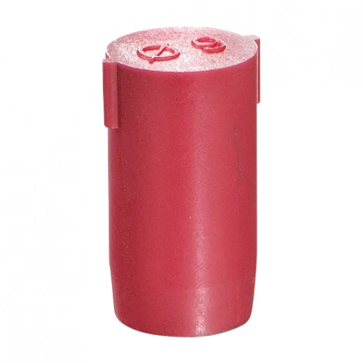 Wiska Blindplug kunststof 9mm t.b.v.wiska sprint kabelwartel
