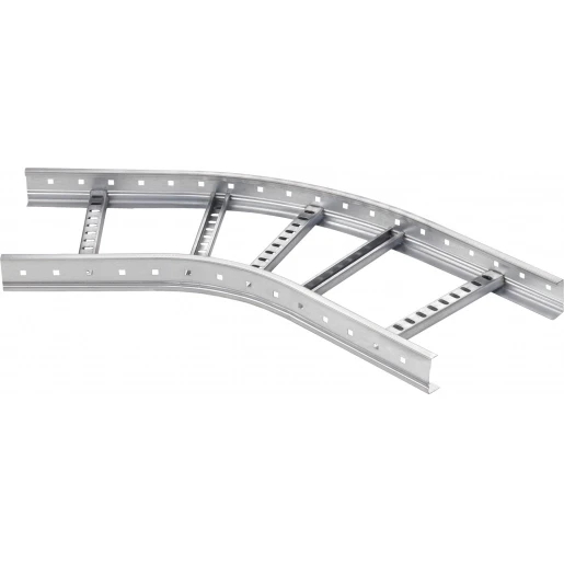 Stago LB4000 bocht / hoekstuk kabelladder 45° 300x60mm sdz CSU737897