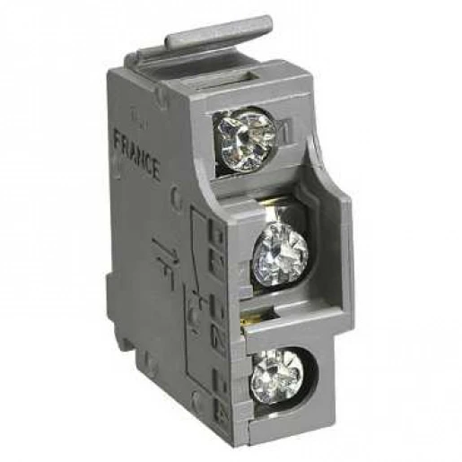 Schneider Electric Goudcont.ns80-630 ins40-630