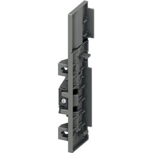 ABB Smissline-S toebehoren/onderdelen voor stroomrail 2CCA183017R0001 PK
