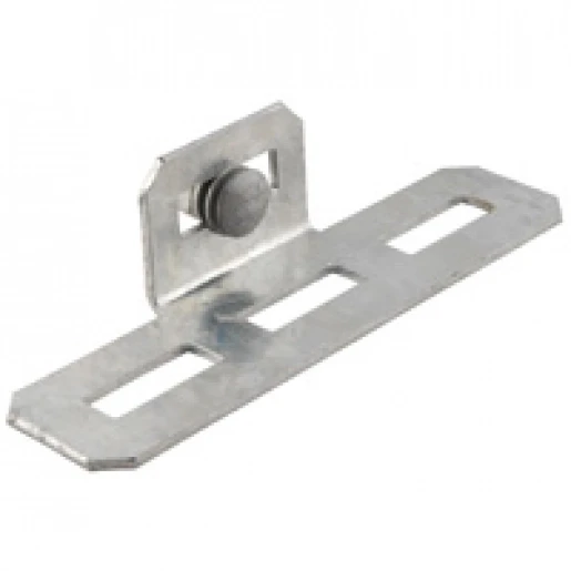 Legrand Swifts profielklem h100 (met bevestigingsmat) ZNSZ