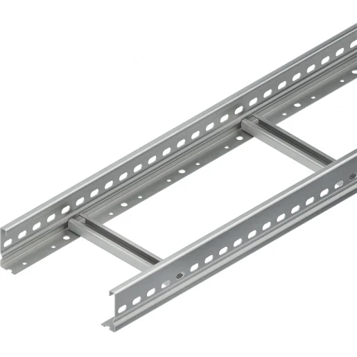 Niedax KL Kabelladder 6000x400x60mm Staal sdz 142024