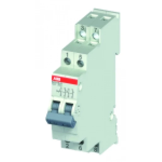 ABB System Pro M Compact Lastscheider IP20 4p 16A