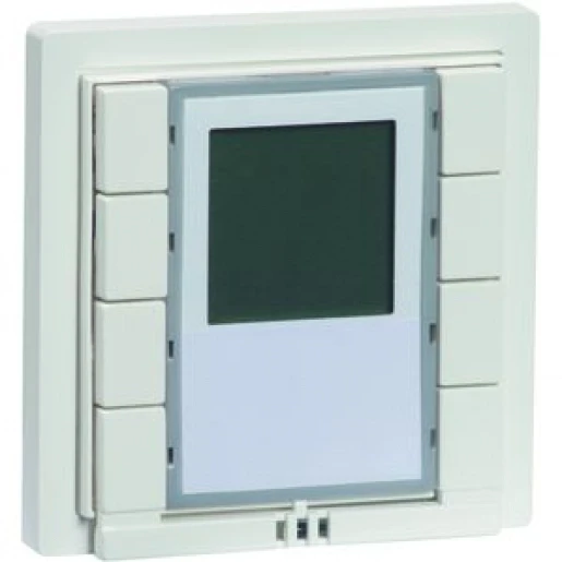 Peha PHC Pulsdrukker wit RAL 9010 00550117