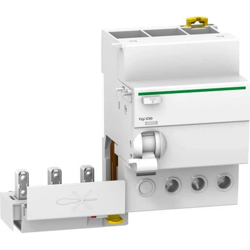 Schneider Electric Quickvigi ic60 3p 40a 30ma a si