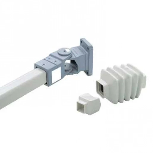 Sarel PanelSeT Componenten uitbouw kast Draagarm-component H148mm B148mm D210mm