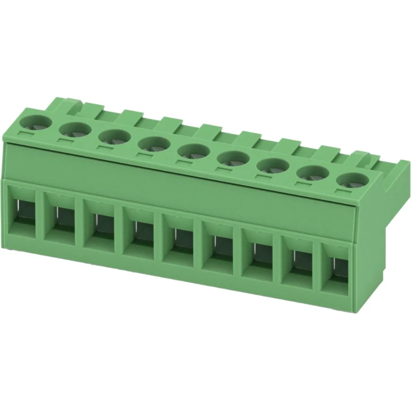 Phoenix Contact Kabelconnector voor printplaatconnector