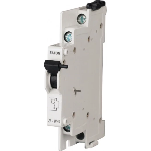 Eaton Hulpcontact ZP-WHK-contact 1W-0,5 TE