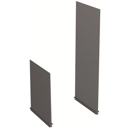 ABB Fase scheiding voor Tmax XT1/XT3 PB 100 laag (H=100mm) set van 4 stuks