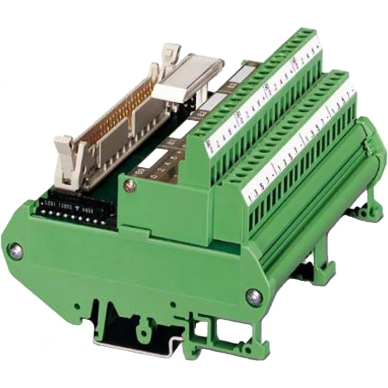 Phoenix Contact VARIOFACE-MODUUL FLKM50/LA/PLC