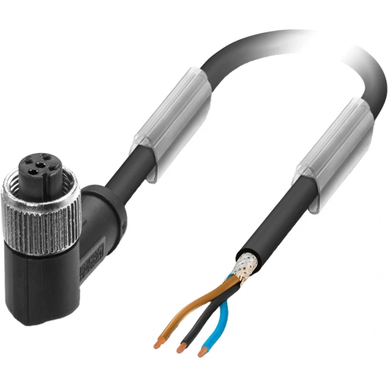 Phoenix Contact SAC Actorkabel 3p M12 10m
