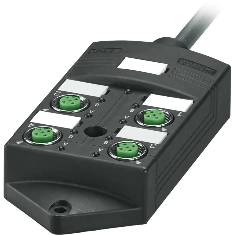 Phoenix Contact SACB-4/ 4-L-10,0PUR SCO