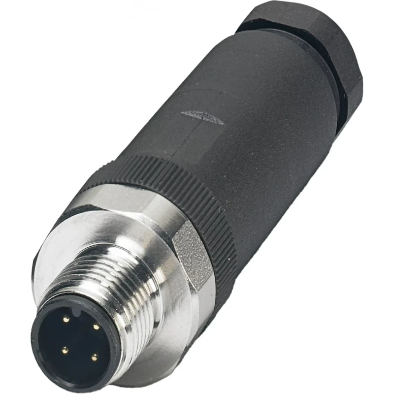 Phoenix Contact SACC-M12MS-4CON-PG 9-VA