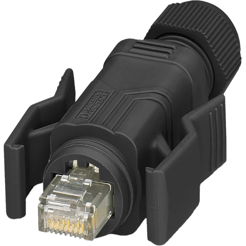 Phoenix Contact VS-08-RJ45-5-Q/IP67-BK