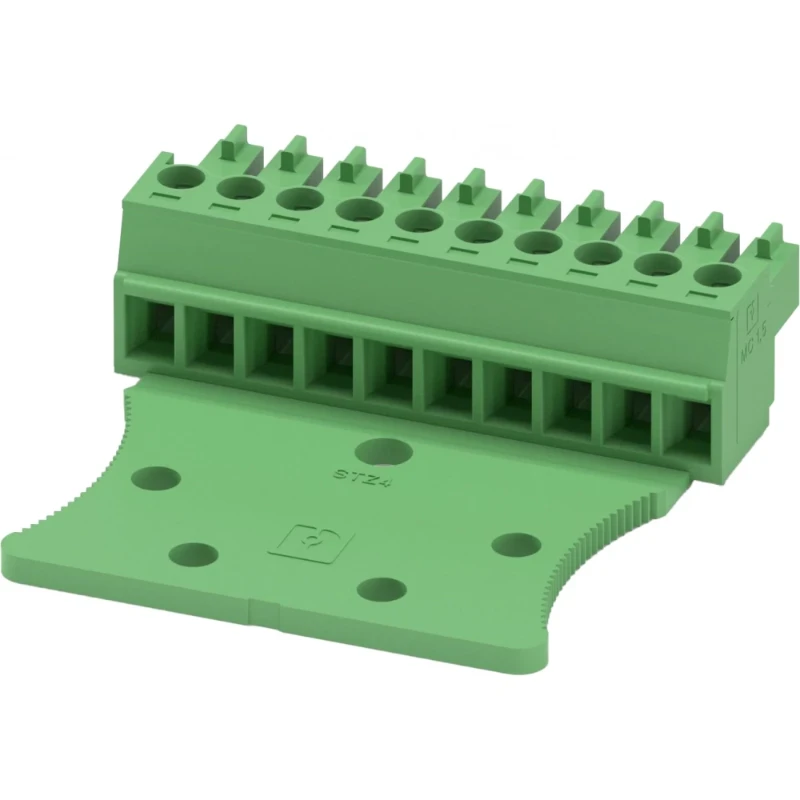 Phoenix Contact Kabelconnector voor printplaatconnector