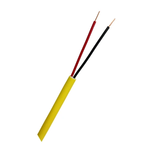 Comelit Simplebus 2 kabel 2x 1mm per 100 meter