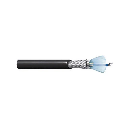 Belden Datakabel 1 x 1,5 x AWG22 FLX DMX afgeschermd