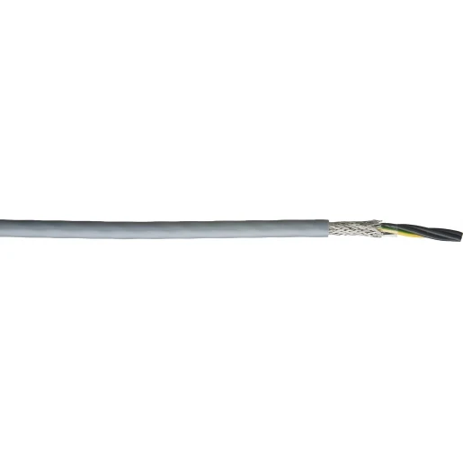 Eq Flex EQ-Flex Eca stuurstroomkabel 4G4mm² 1017704meter