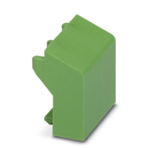 Phoenix Contact ME Elektronicabehuizing Groen Gesloten IP20 2907156
