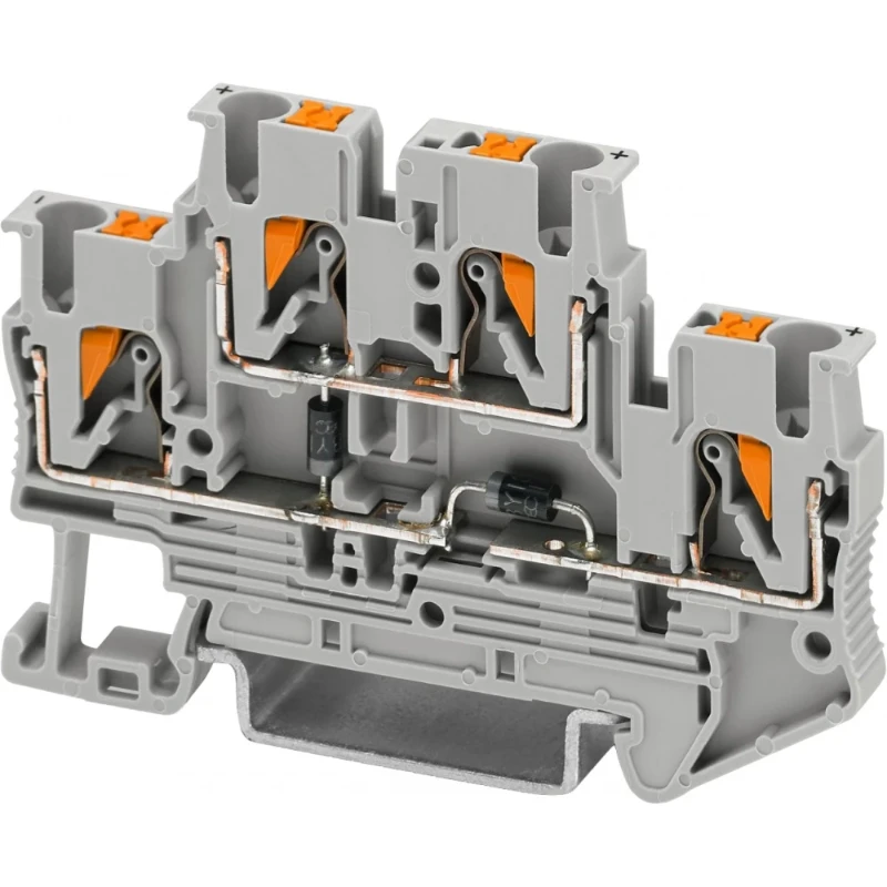 Phoenix Contact PTTB 2,5-2DIO/O-UL/UR-UL
