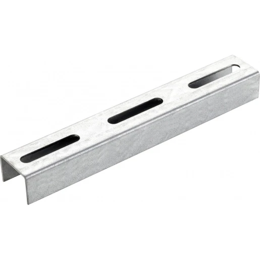 Stago KG281 Draagprofiel C-profiel 42x42x30mm CSU08047170