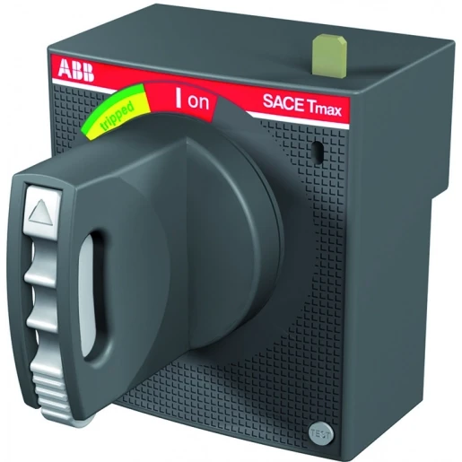 ABB DRAAIBEDIENING XT2-XT4