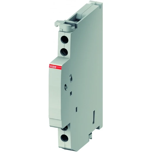 ABB ADAPTERPLAAT VOOR MS116/132 3 FASE+LAB ONDER GEVOED SMISSLINE