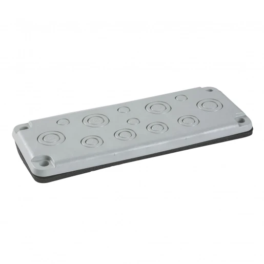 Sarel ISOLERENDE FL21 MET VOORPERF