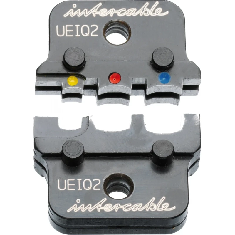 Intercable UE IC persinzetstuk 0.1 - 2.5mm² UEIQ2