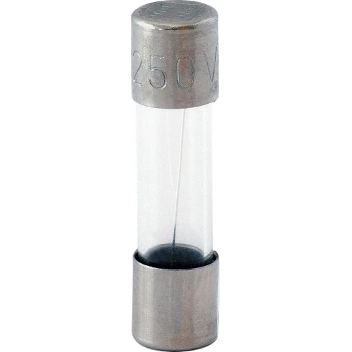 Siedle zekering 5x20 mm