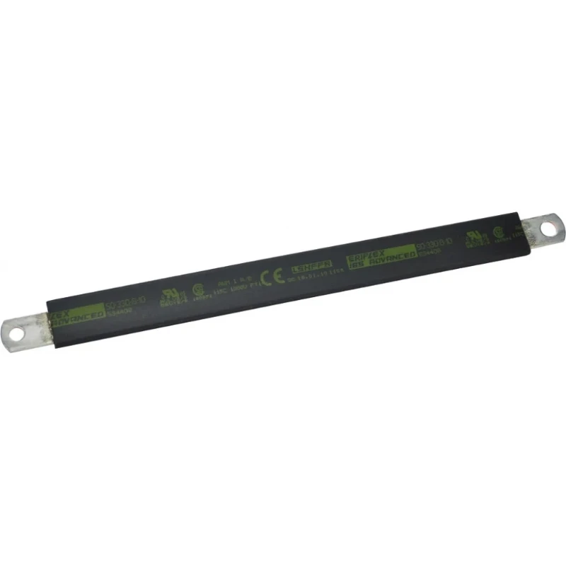 nVent Eriflex Ibs/ibsb advanced insulated braided conductor halogen free 250 a 50