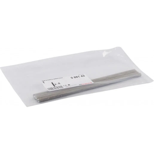 Legrand IK-4 ophoogkit-markeerrand-hoogteverlenging inbouwframes >h122-300mm 088142
