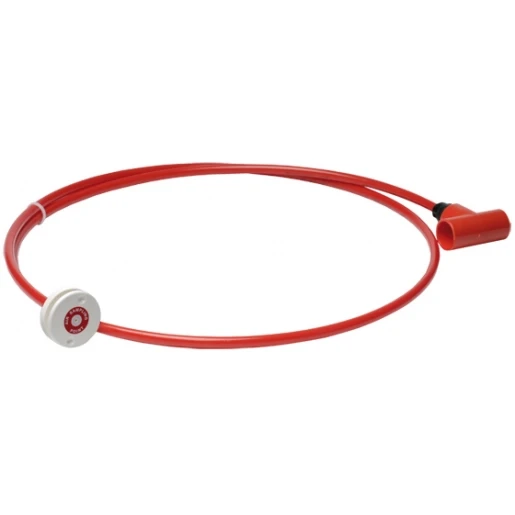 Comelit Capillair-kit vlakke kop en 2m buis 059-001