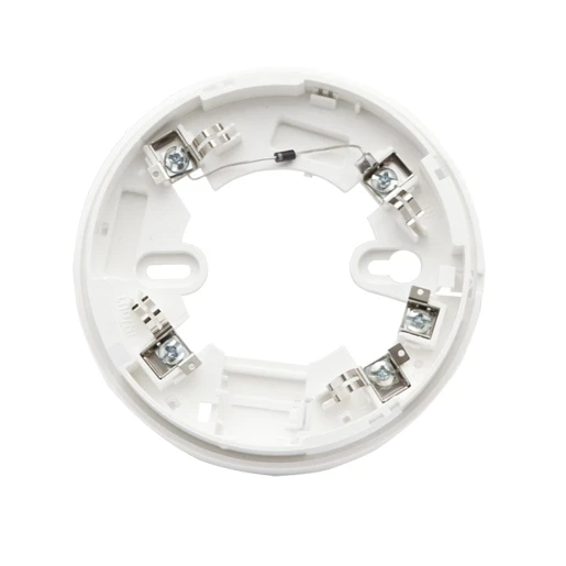 Comelit Eracle Meldersokkel + diode voor conventionele detectoren 11mm 43RBX001