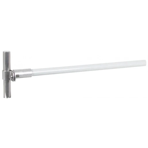 Dehn Dehniso spacer f.rd 16mm l 675mm without fixing element