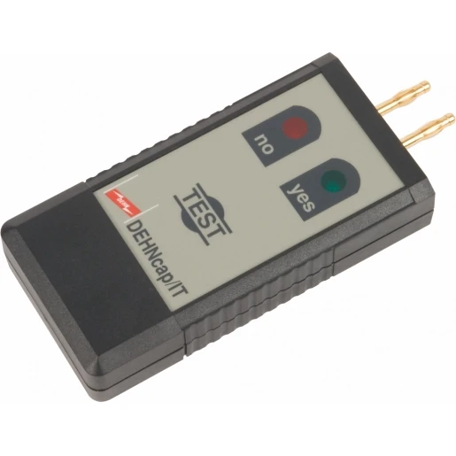 Dehn DEHNcap IT-LRM interface test unit LRM 767122