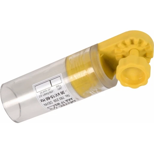 Dehn Operating head adapter w.gear coupling for ms dry/damp cleaning set