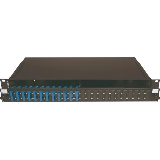 Gigamedia Fo lade 24x lc os2 +pt