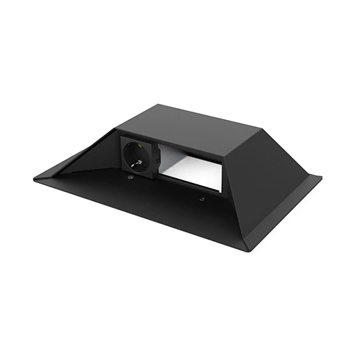 HPL Bunker opvoerzuil 3v 621.0031Z