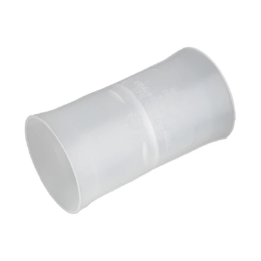 Frankische Kabuflex®-verbindingsmof transparant DN90