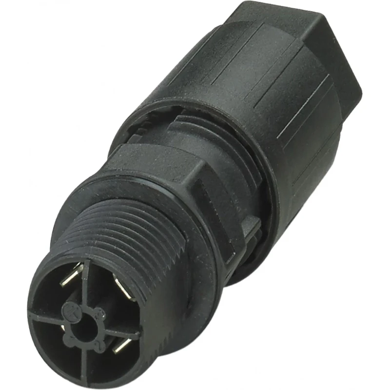 Phoenix Contact QPD W 3PE1,5 4-9 M20 FC BK