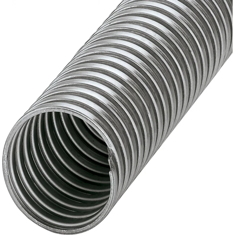 Phoenix Contact WP-STEEL ZC 45 Beschermslang rol 10m